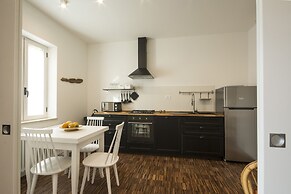 La Coroncina Lodging