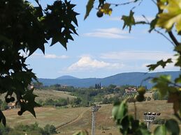 La Coroncina Lodging