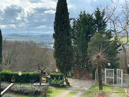 La Coroncina Lodging