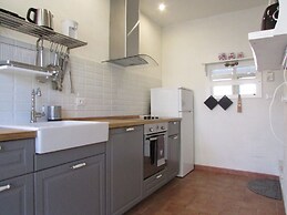 La Coroncina Lodging