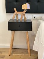 La Coroncina Lodging