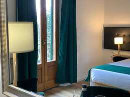 La Coroncina Lodging