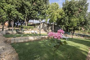 La Coroncina Lodging