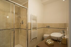 La Coroncina Lodging