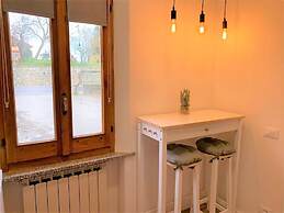 La Coroncina Lodging