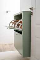 Apartamentos Nazaret