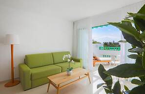 Apartamentos Nazaret