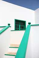 Apartamentos Nazaret