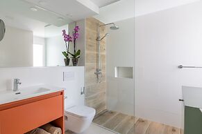 Apartamentos Nazaret