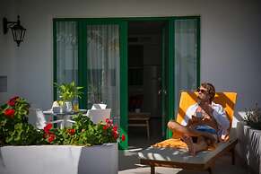 Apartamentos Nazaret