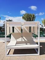 Apartamentos Nazaret