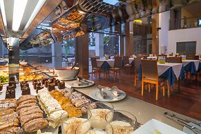 Apartamentos Nazaret