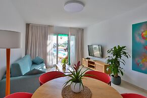 Apartamentos Nazaret