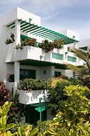 Apartamentos Nazaret