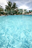 Apartamentos Nazaret