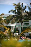 Apartamentos Nazaret