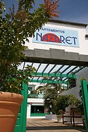 Apartamentos Nazaret