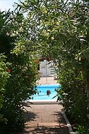 Apartamentos Nazaret