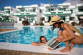 Apartamentos Nazaret