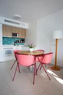 Apartamentos Nazaret