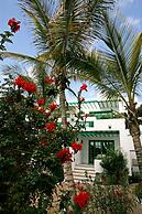 Apartamentos Nazaret