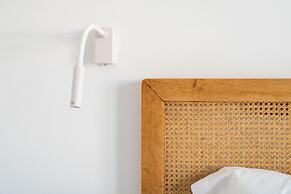 Apartamentos Nazaret