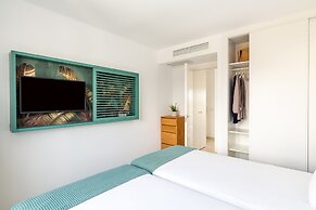 Apartamentos Nazaret