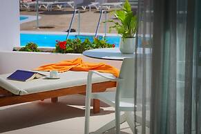 Apartamentos Nazaret