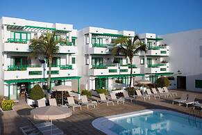 Apartamentos Nazaret