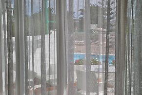 Apartamentos Nazaret