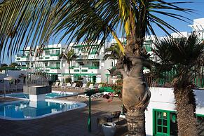 Apartamentos Nazaret