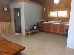Seunggok E-CO Experience Village