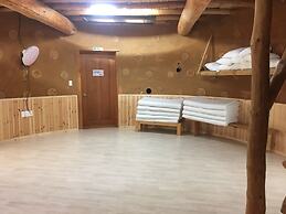 Seunggok E-CO Experience Village