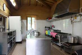 Seunggok E-CO Experience Village