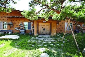 Seunggok E-CO Experience Village