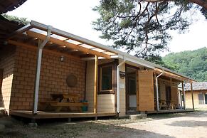 Seunggok E-CO Experience Village