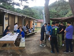 Seunggok E-CO Experience Village