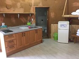 Seunggok E-CO Experience Village