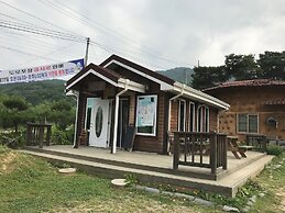 Seunggok E-CO Experience Village