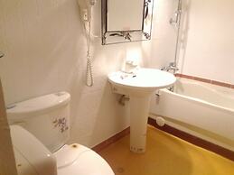 Aloha Hotel Keelung