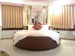 Aloha Hotel Keelung