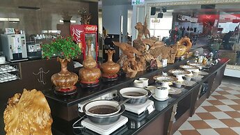 Aloha Hotel Keelung