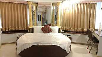 Aloha Hotel Keelung