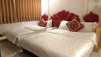Aloha Hotel Keelung