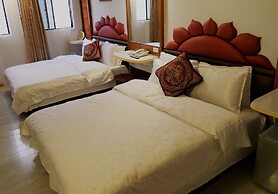Aloha Hotel Keelung