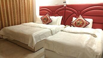 Aloha Hotel Keelung