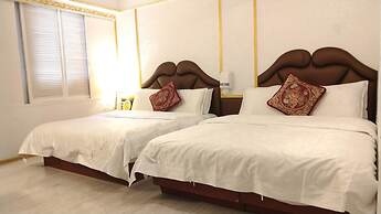 Aloha Hotel Keelung