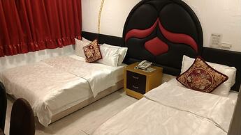 Aloha Hotel Keelung