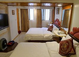 Aloha Hotel Keelung