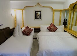 Aloha Hotel Keelung